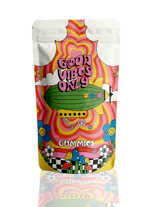 Watermelon Gummies